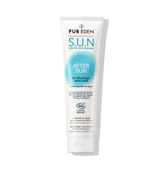 GELEE REHYDRATANTE APRES SOLAIRE 150ml