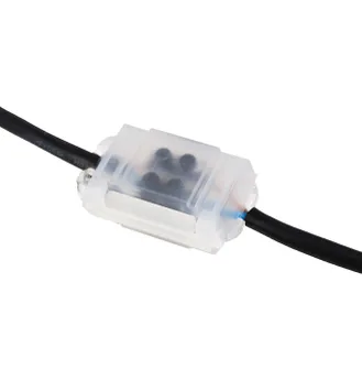 BOITE GEL ISOLANT GELBOX POUR BOITE DE CONNEXION